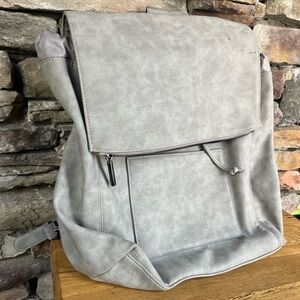 Rosie Pope Diaper Bag Backpack Highbury Hill